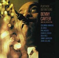 Further Definitions [LP] - VINYL - Front_Standard