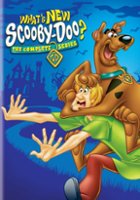 What's New, Scooby-Doo?: The Complete Series [4 Discs] [DVD] - Front_Original