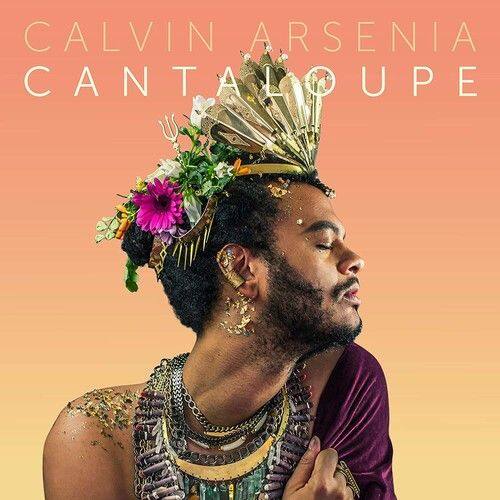 

Cantaloupe [LP] - VINYL