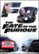 Front Standard. The Fate of the Furious [DVD] [2017].