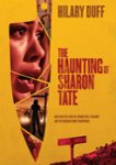 Front Standard. The Haunting of Sharon Tate [DVD] [2019].