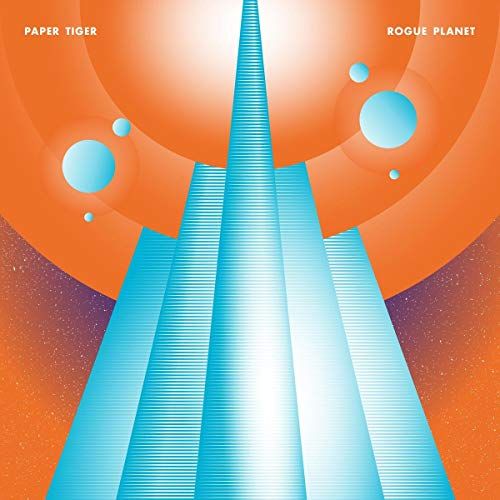 Rogue Planet [LP] - VINYL