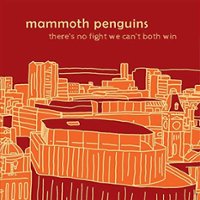 There's No Fight We Can't Both Win [LP] - VINYL - Front_Standard