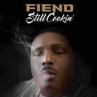 Still Cookin' [LP] - VINYL - Front_Standard
