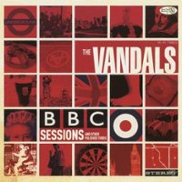 BBC Sessions & Other Polished Turds [LP] - VINYL - Front_Standard