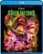 Front. The Green Inferno [Collector's Edition] [Blu-ray] [2013].