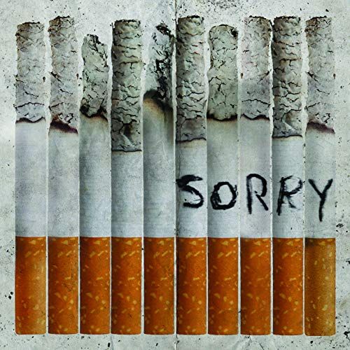 Sorry [LP] - VINYL