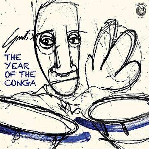 The  Year of the Conga [LP] - VINYL