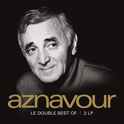 Ses Plus Belles Chansons: Le Double Best Of [LP] - VINYL