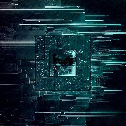 

Meta [LP] - VINYL