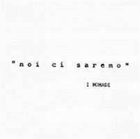 Noi Ci Saremo [LP] - VINYL - Front_Standard