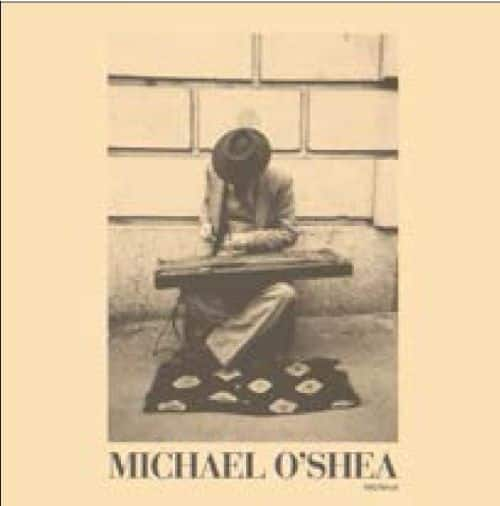 

Michael O'Shea [LP] - VINYL