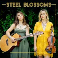 Steel Blossoms [LP] - VINYL - Front_Standard