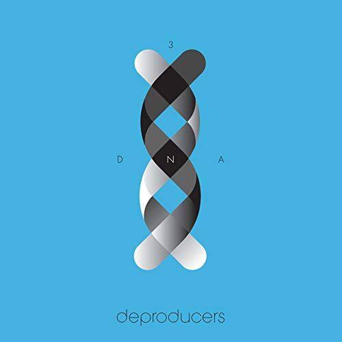 

DNA [LP] - VINYL