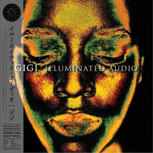 Illuminated Audio [LP] - VINYL
