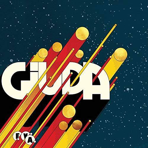 

E.V.A. [LP] - VINYL