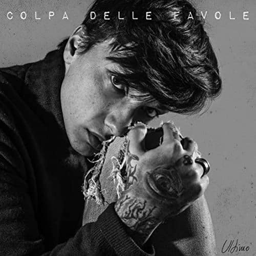 

Colpa delle favole [LP] - VINYL