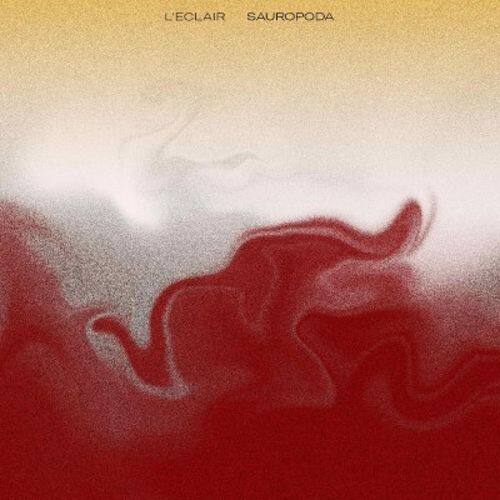 

Sauropoda [LP] - VINYL