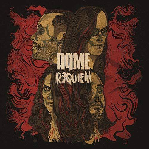 

Requiem [LP] - VINYL