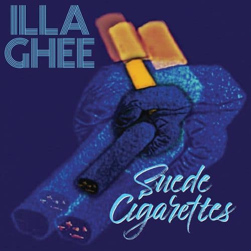 

Suede Cigarettes [LP] - VINYL