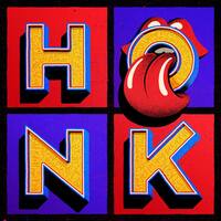 Honk [Deluxe Edition] [LP] - VINYL - Front_Original