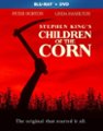 Front Standard. Children of the Corn [SteelBook] [Blu-ray/DVD] [2 Discs] [1984].
