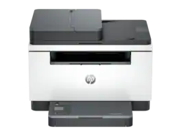 HP - LaserJet MFP M235sdw Laser Printer, And White Mobile Print, Copy, Scan - Black