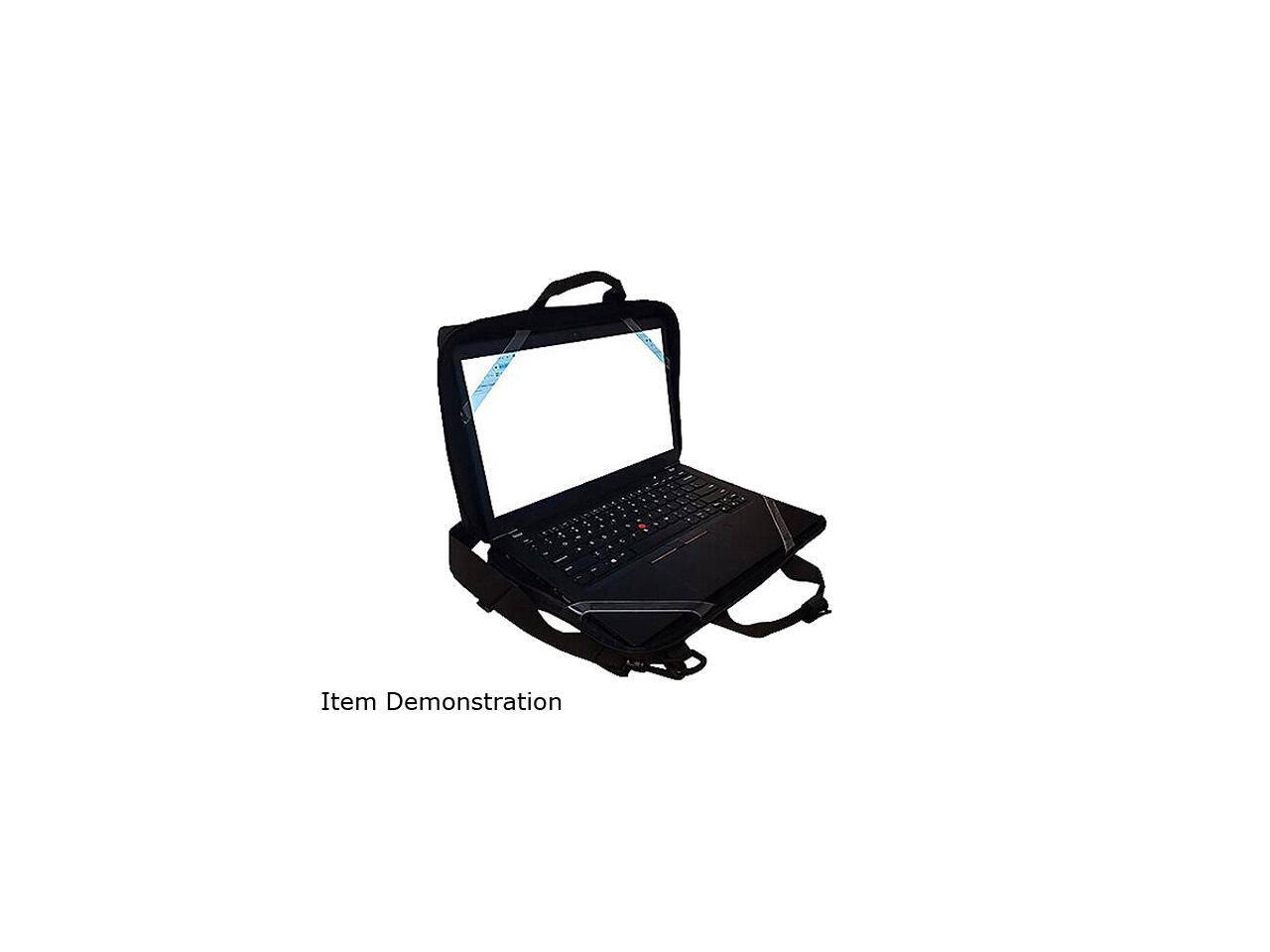 Item Demonstration