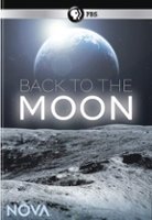 NOVA: Back to the Moon [Blu-ray] [DVD] [2019] - Front_Original