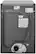 Alt View Zoom 11. Samsung - 7.5 Cu. Ft. 11-Cycle Steam Gas Dryer.