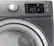 Alt View Zoom 2. Samsung - 7.5 Cu. Ft. 11-Cycle Steam Gas Dryer.