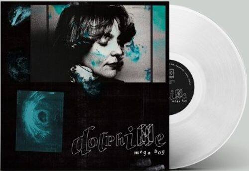 

Dolphine [LP] - VINYL