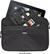 Alt View Standard 1. Cocoon - Case for 13" Apple® MacBook® and Apple® iPad® - Black.