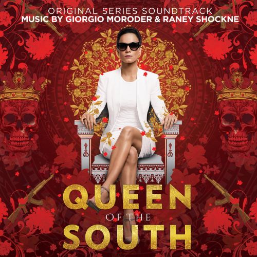Queen of the South [Original Television Soundtrack] [LP] - VINYL