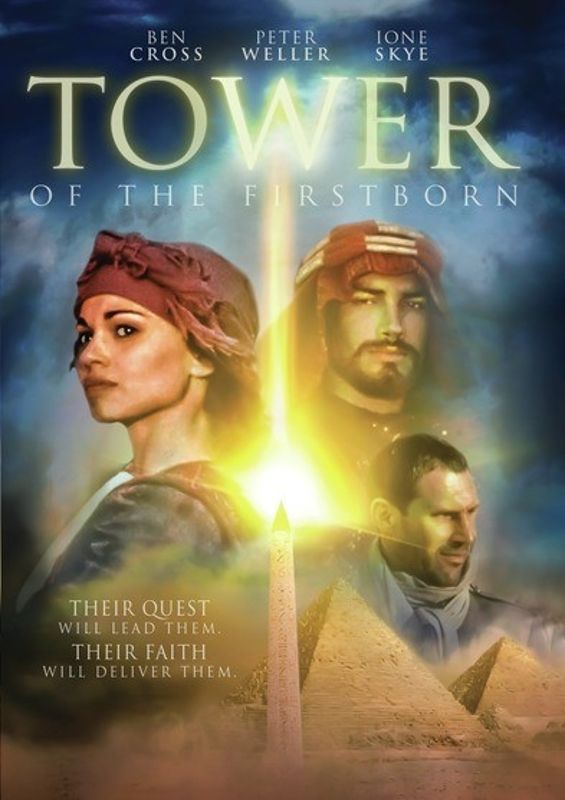 Tower of the Firstborn [DVD] [1998]
