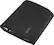 Alt View Standard 3. Cocoon - 10" GRID-IT Wrap - Black.