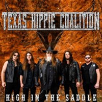 High in the Saddle [LP] - VINYL - Front_Original