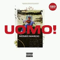 Uomo! [LP] - VINYL - Front_Standard