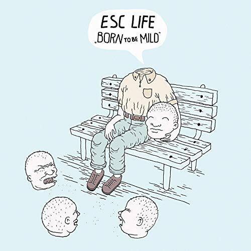 

Born To Be Mild [LP] - VINYL