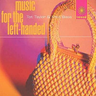 

Music for the Left-Handed [CD]