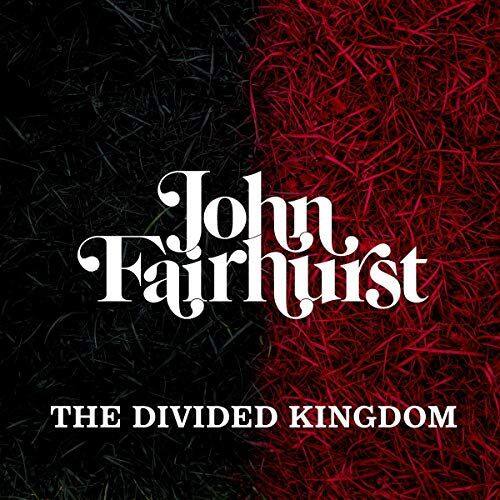 UPC 787421000948 product image for The  Divided Kingdom [LP] - VINYL | upcitemdb.com