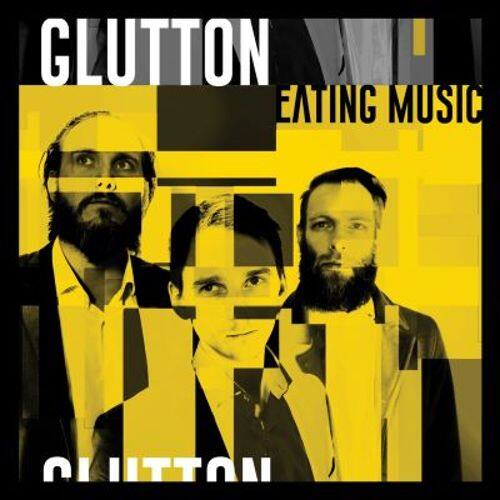 

Eating Music [LP] - VINYL