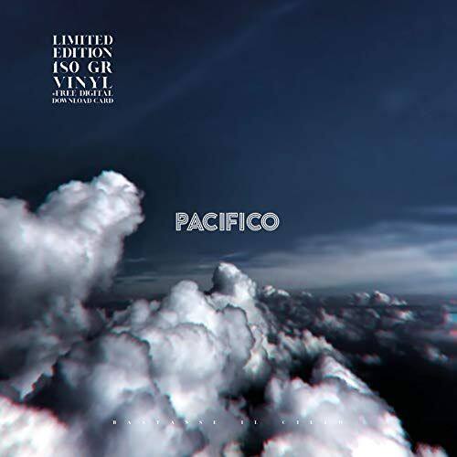 

Bastasse il cielo [LP] - VINYL