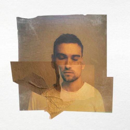 

In Between Minds [Extended Play Record]