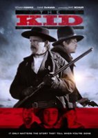 The Kid [DVD] [2019] - Front_Standard
