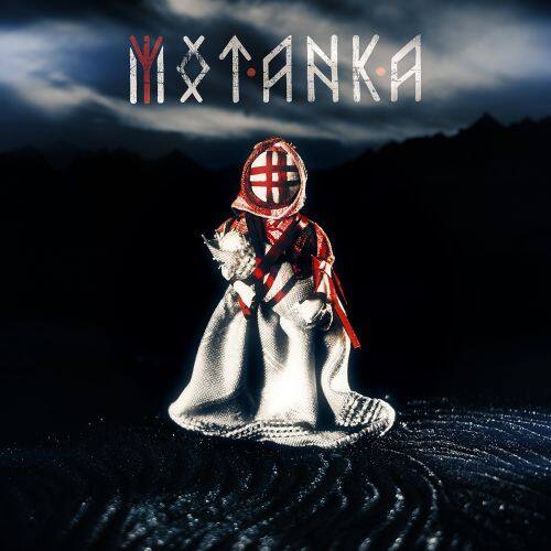 

Motanka [LP] - VINYL