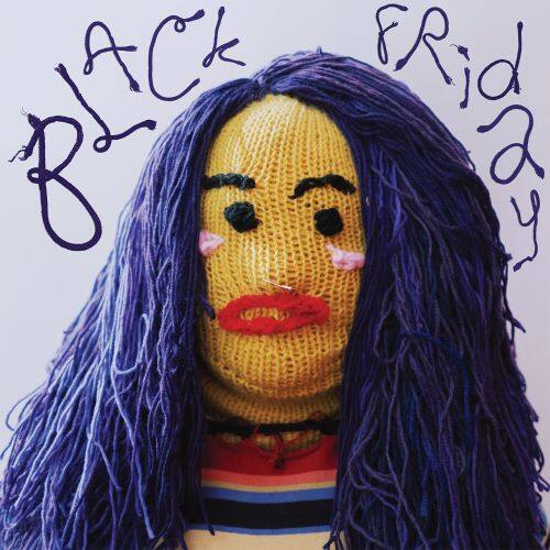 Best Buy Black Friday [LP] VINYL