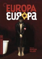 Europa, Europa [Criterion Collection] [DVD] [1990] - Front_Original