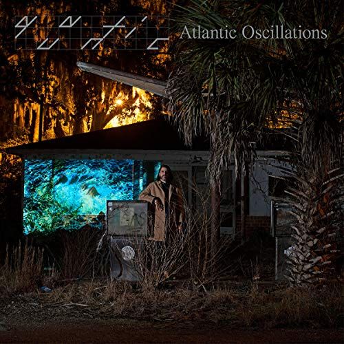 

Atlantic Oscillations [LP] - VINYL