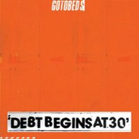 Debt Begins at 30 [LP] - VINYL - Front_Original